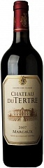 Вино Chateau du Tertre 5-eme Grand Cru Classe 2007