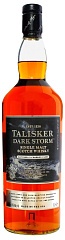 Виски Talisker Dark Storm 1L