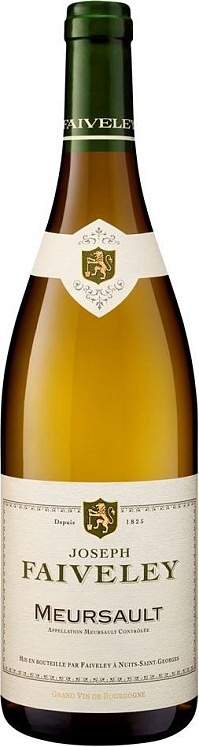 Joseph Faiveley Meursault 2020