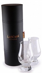 Скло Glencairn Whisky Glass Travel Box