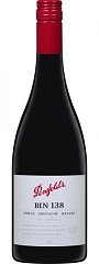 Вино Penfolds Bin 138 Barossa GSM 2011