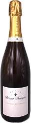 Bruno Dangin Cremant de Bourgogne Prestige de Narces Set 2 Bottles