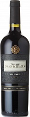 Вино Trapiche Gran Medalla Malbec 2012