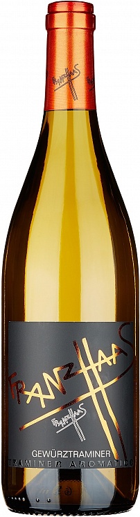 Franz Haas Gewurztraminer 2019