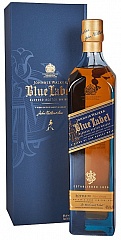 Виски Johnnie Walker Blue Label