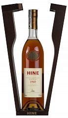 Hine Vintage 1960 Grande Champagne Jarnac