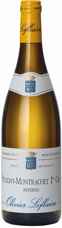 Olivier Leflaive Puligny-Montrachet Premier Cru Les Referts 2020