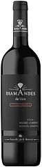 Вино DiamAndes de Uco Gran Reserva Malbec-Cabernet 2018