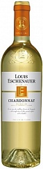 Вино Louis Eschenauer Chardonnay 2018 Set 6 bottles