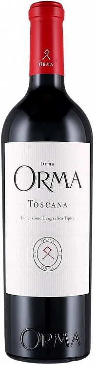 Tenuta Sette Ponti Orma 2014