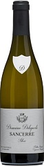 Вино Domaine Vincent Delaporte Sancerre Silex 2023