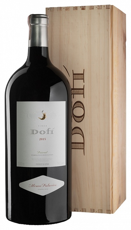 Alvaro Palacios Finca Dofi 2015, 5L