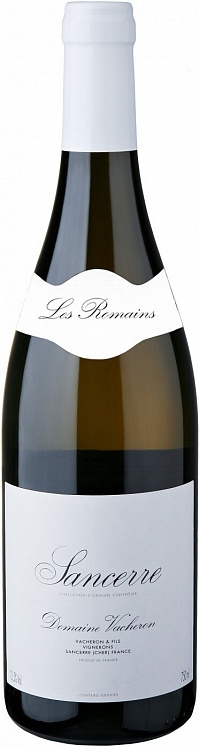 Domaine Vacheron Sancerre Les Romains 2019