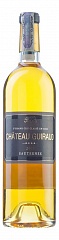 Chateau Guiraud 2005