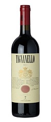 Вино Antinori Tignanello 2012