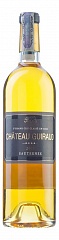 Вино Chateau Guiraud 2005
