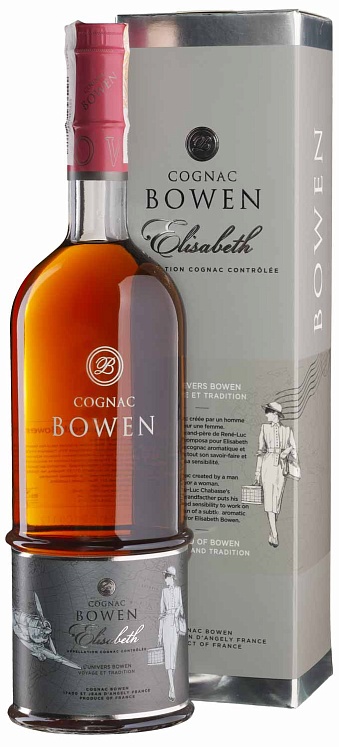 Bowen Elisabeth