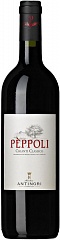 Вино Antinori Chianti Classico Peppoli 2013
