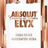 Absolut Elyx 1L Set 6 Bottles