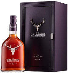 Виски Dalmore 30 YO