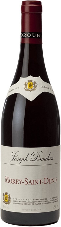 Joseph Drouhin Morey-Saint-Denis 2018