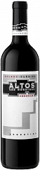 Вино Altos Las Hormigas Mendoza Malbec Clasico 2015 Set 6 Bottles