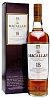 Macallan 18 YO Sherry Oak 1999/2017