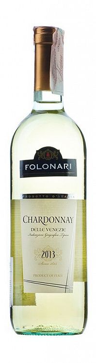 Folonari Chardonnay 2013