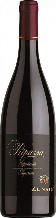 Zenato Ripassa della Valpolicella DOC Superiore 2013