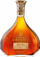 Коньяк Croizet Cognac Grande Champagne Extra
