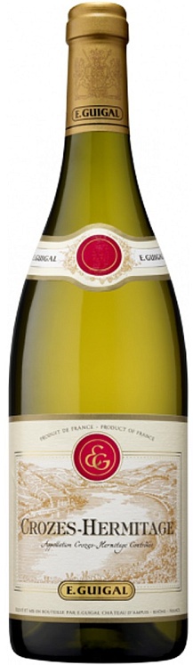 E.Guigal Crozes-Hermitage Blanc 2021