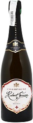 Шампанське та ігристе Hubert Favier Brut Reserve