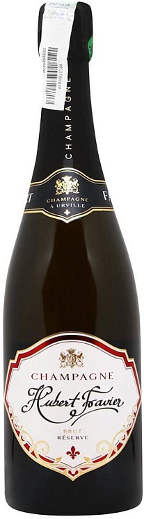 Hubert Favier Brut Reserve
