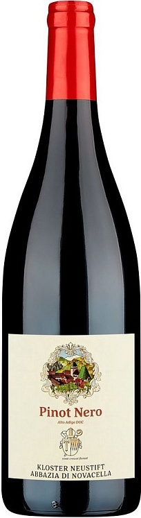 Abbazia di Novacella Pinot Nero 2023 Set 6 Bottles
