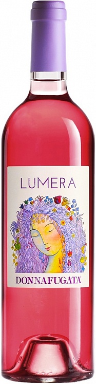 Donnafugata Lumera 2018 Set 6 Bottles