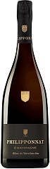 Шампанское и игристое Philipponnat Blanc de Noirs Extra Brut 2018