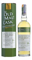 Виски Glen Grant 18 YO, 1993, The Old Malt Cask, Douglas Laing
