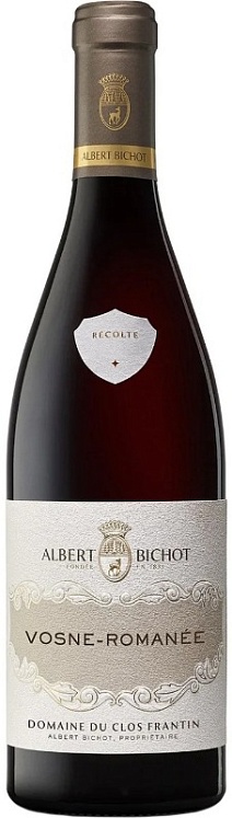 Albert Bichot Vosne-Romanee Domaine du Clos Frantin 2021
