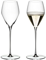 Riedel Champagne Veloce 327 ml Set 2 Glasses