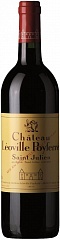 Вино Chateau Leoville Poyferre 2011