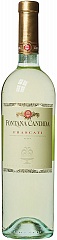 Вино Fontana Candida Elite Frascati Superiore 2018 Set 6 bottles