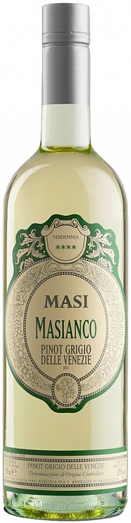 Masi Masianco 2021 Set 6 bottles