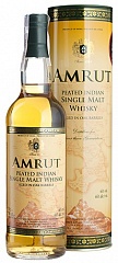 Виски Amrut Peated