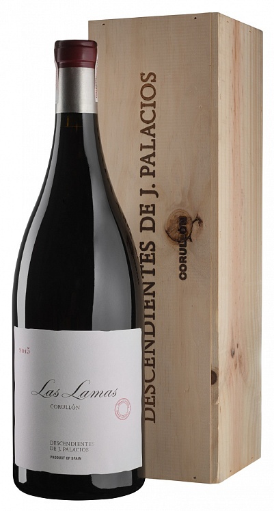 Descendientes de Jose Palacios Las Lamas 2015, 3L