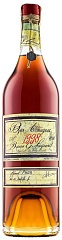 Арманьяк Bas Armagnac Baron Gaston Legrand 1998
