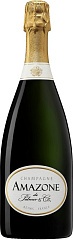 Шампанське та ігристе Palmer & Co Champagne Amazone de Palmer