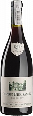 Вино Domaine Jacques Prieur Corton-Bressandes Grand Cru 2004