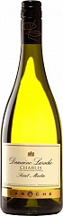 Вино Domaine Laroche Chablis Saint Martin 2015 Magnum 1,5L