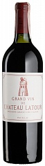 Вино Chateau Latour Premier GCC 1999