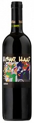 Вино Franz Haas Lagrein 2014